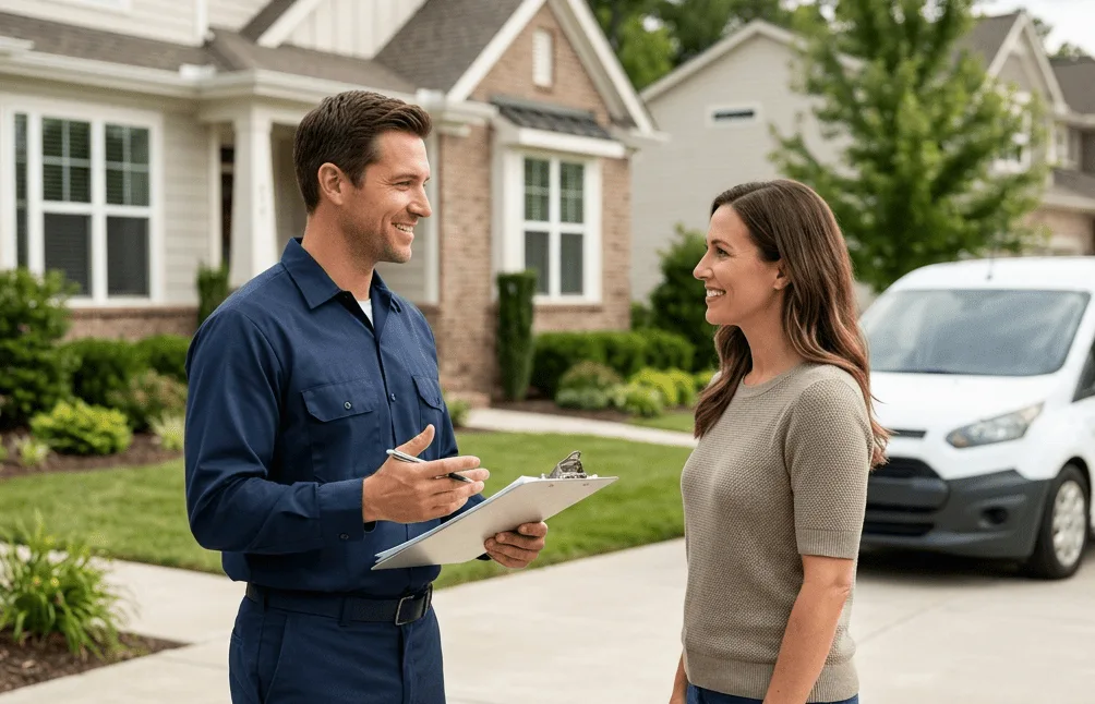 Mold Remediation Halifax, NC FAQs
